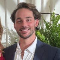 Holland & Knight LLP Employee Logan Gray's profile photo