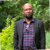 Dis-Chem Pharmacies Employee Curtis B-Pharm's profile photo