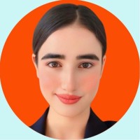 Overlord Employee Imen Omrani's profile photo