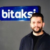 BiTaksi Employee Muhammet Akkurt's profile photo