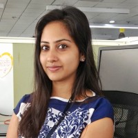 Axel Springer SE Employee Reshma Nath's profile photo
