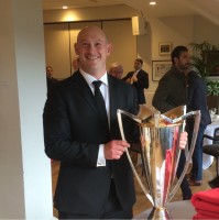 Langfields Employee Ben Cohen's profile photo