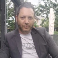 DreamLand Employee Peter Olaerts's profile photo