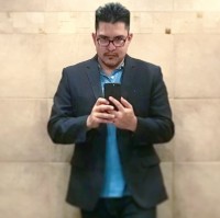 Contract Services Group Employee Leopoldo Rivera's profile photo
