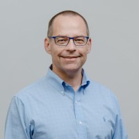 GreenForge Labs Employee Geoff Sokoll's profile photo