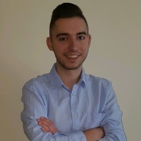 Accepted Employee Michalis Tripolitsiotis's profile photo