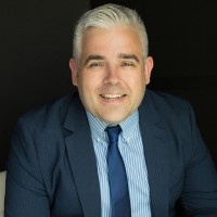 Florida International University - College of Law Employee Andrej Milic's profile photo