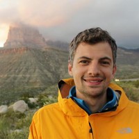 Google Employee Thomas Devaux's profile photo