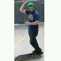 Servpro of Lee's Summit / Raytown / East Kansas City / Harrisonville / Raymore / Belton Employee Benjamin Stidham's profile photo