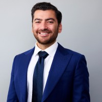 K1 Investment Management Employee Hagop Boyaci's profile photo