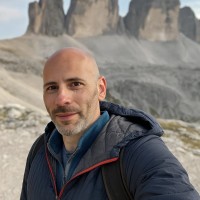 Xpanse Connect Employee Maher Elguindi's profile photo