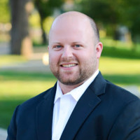 JLL Technologies Employee Andy York's profile photo