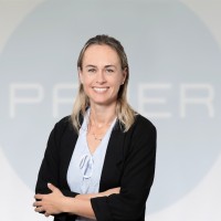 PAYER International Technologies GmbH Employee Katharina Hechtl's profile photo