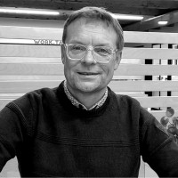 Simon Verrall Email & Phone Number