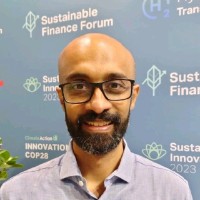 Ecowiser Employee Ram Chaitanya's profile photo