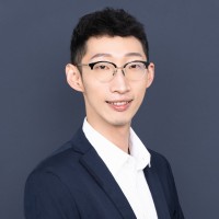 BingX Employee Jeff Chiu's profile photo