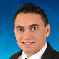 Cohen Financial, a Division of SunTrust Bank Employee Billy Blair's profile photo