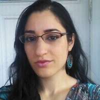Eye on Education Employee Nicole Mizrahi's profile photo