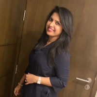 The Oberoi Group Employee Deepti Jain's profile photo