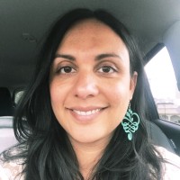 Farah H. Email & Phone Number