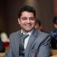 Mentor Home Loans India Ltd Employee Akash Kamlani's profile photo