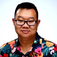 Simon Pan Email & Phone Number