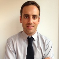 Quimidroga Employee Sergi Climent's profile photo