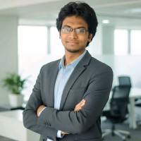 Joy Bhattacharjee Email & Phone Number