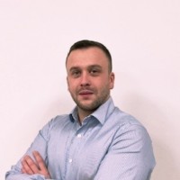 Global Marine Group Employee Shaun Atkinson's profile photo