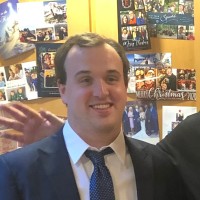 Marine Equipment Solutions Employee Tyler Piper's profile photo