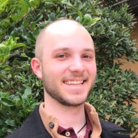 MasVida Health Care Solutions Employee Benjamin Culp's profile photo