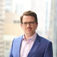 Gavin Morris Email & Phone Number