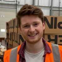 Pinter Employee Peter Mason's profile photo
