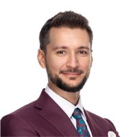 BEECODED Employee Ionut Grigorescu's profile photo