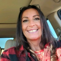 PERTEX Roofing & Construction Employee Maria Goodchild's profile photo