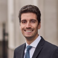 Dorian Vogt Email