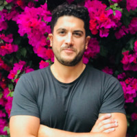 Isabel Inc. Employee Eric Hager's profile photo