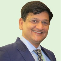 Navin Fluorine International Ltd. Employee Pankaj Lochan's profile photo