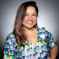 Six Seconds Employee Vanessa Delgado's profile photo