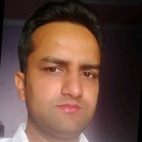 Legistify Employee Purushottam Singh's profile photo