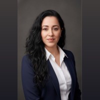 Intersel Employee Berenice Lara's profile photo