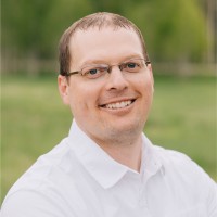 Utah Online School Employee Jacob Whetman's profile photo