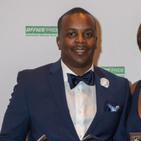 Orlando Pitts