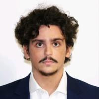Level Up Lab Employee Daniel Bologna's profile photo