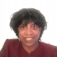 ChooseU Employee Sharlene Gray's profile photo