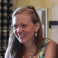 Instacart Employee Ashley Ernst's profile photo