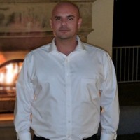 LoanLock Employee Homero Solis's profile photo
