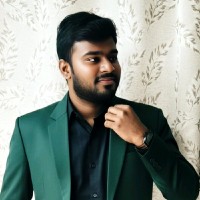 Kyndryl Employee Jeeva Bharathi's profile photo