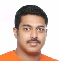 Sreejith Nair Email