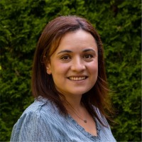 Internationella Engelska Skolan Employee Sarah Demian's profile photo